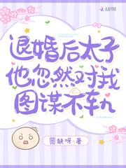 退婚后这个太子妃不当了