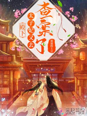 太子妃又爬墙